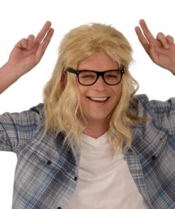 Garth Wig & Glasses 9 182311928173 4
