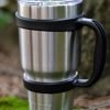 Handle For Yeti Rambler 30 Oz - Thethe Tumbler Tamer - Fits Rtic Ozark Sic Th..