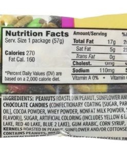 Alternative view of Kar's Sweet 'N Salty Trail Mix 2-Oz 30 Count 2-Ounce, 30 Count