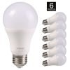 Tiwin Led Light Bulbs 100 Watt Equivalent (11W)Soft White (2700K) General Pur.. 17 182311935990 0
