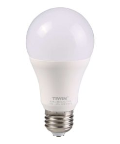 Tiwin Led Light Bulbs 100 Watt Equivalent (11W)Soft White (2700K) General Pur.. 9 182311935990 1