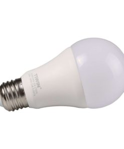 Tiwin Led Light Bulbs 100 Watt Equivalent (11W)Soft White (2700K) General Pur.. 10 182311935990 2