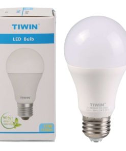 Tiwin Led Light Bulbs 100 Watt Equivalent (11W)Soft White (2700K) General Pur.. 13 182311935990 5