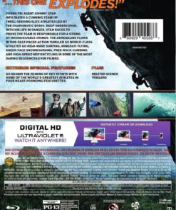 Point Break (2015) (Blu-Ray) 3 182311946697 1