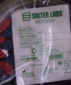 15 Ft Oxygen Tubing