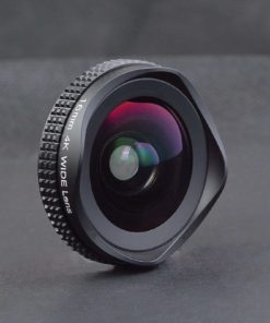 Apexel Professional 4K Hd Wide-Angle Camera Lens With Cpl Lens For Iphone 7 S.. 11 182311999797 2