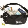 Money Belt By Simply4Travel With Rfid Blocking. Waist Pack Travel Wallet And .. 15 182311999816 0