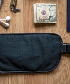 Money Belt By Simply4Travel With Rfid Blocking. Waist Pack Travel Wallet And .. 16 182311999816 7