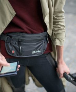 Money Belt By Simply4Travel With Rfid Blocking. Waist Pack Travel Wallet And .. 17 182311999816 8