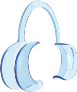 15 Pack Dental Cheek Retractor For Watch Ya Mouth/Speak Out Game C-Shape Adul.. 6 182312002280 2