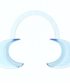 15 Pack Dental Cheek Retractor For Watch Ya Mouth/Speak Out Game C-Shape Adul.. 7 182312002280 3