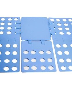 Alternative view of Huji Adjustable Magic Fast Folder Clothes T-Shirts Folding Board (1) 1