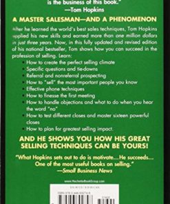 Alternative view of How To Master The Art Of Selling