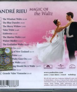 Alternative view of Magic Of The Waltz