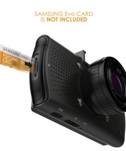 Vantrue X2 Dash Cam - 2.5K (2560X1440P +Hdr) Super Hd 2.7" Lcd Car Dvr Dashbo.. 14 182312007105 5