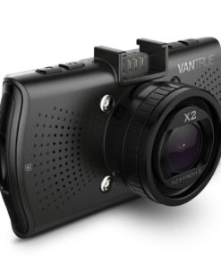 Vantrue X2 Dash Cam - 2.5K (2560X1440P +Hdr) Super Hd 2.7" Lcd Car Dvr Dashbo.. 16 182312007105 7