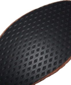 Shoeslulu Magic Absorbent Ultra Thin Lambskin Leather Insoles With Breathable.. 6 182312007259 1