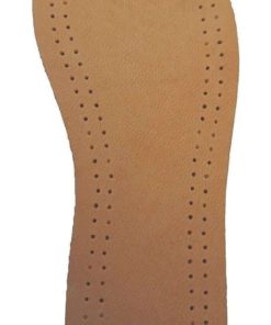 Shoeslulu Magic Absorbent Ultra Thin Lambskin Leather Insoles With Breathable.. 7 182312007259 2
