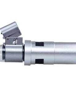 Alternative view of Apexel 200X Optical Zoom No Vignetting Microscope With Led Lamp + Universal C..