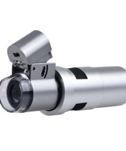 Apexel 200X Optical Zoom No Vignetting Microscope With Led Lamp + Universal C.. 9 182312008774 2