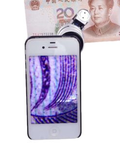 Apexel 200X Optical Zoom No Vignetting Microscope With Led Lamp + Universal C.. 13 182312008774 6