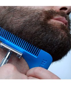 Alternative view of The Beard Bro- Beard Shaping Tool For Perfect Lines & Symmetry