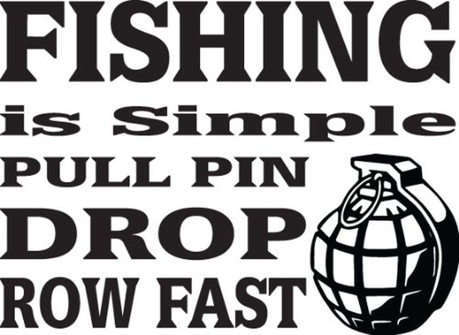 Download Vol 1 Fishing Vector Clipart Vinyl Cutter Slgn Design ...