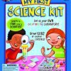 Scientific Explorer My First Science Kit - $44.50