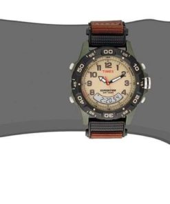 Timex Men's Expedition Analog And Digital Combo Watch #T45181 - $44.50