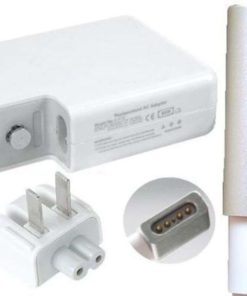 Macbook Pro Chargerac 60W Magsafe Power Adapter Charger For Macbook And 13-In.. 17 182312013630 8