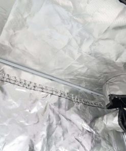 Ipower Gltentxs1 Mylar Hydroponic Grow Tent For Indoor Seedling Plant Growing.. 9 182312015573 2