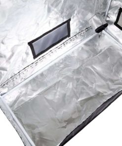 Ipower Gltentxs1 Mylar Hydroponic Grow Tent For Indoor Seedling Plant Growing.. 11 182312015573 4