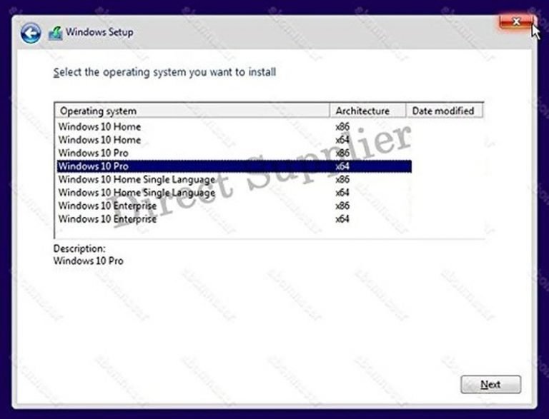 Windows 10 System Repair & Re-Install 32 Bit & 64 Bit Boot Disk: Repair & Re-.. - $17.95