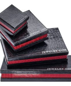 Round-Cut Created Sapphire And Cubic Zirconia Halo Stud Earrings In Sterling .. 7 182312020346 3