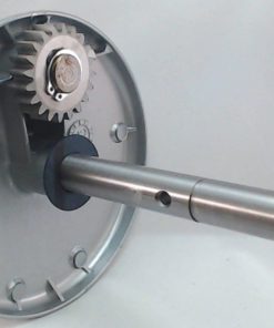 Whirlpool Part Number 9708175: Planetary (Metallic Chrome) 3 182312021128 1