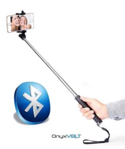 Alternative view of Selfie Stick Bluetooth For Iphone 7 Iphone 7 Plus Iphone 6S Iphone 6S Plus An..