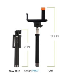 Selfie Stick Bluetooth For Iphone 7 Iphone 7 Plus Iphone 6S Iphone 6S Plus An.. 14 182312022183 5