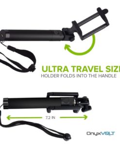 Selfie Stick Bluetooth For Iphone 7 Iphone 7 Plus Iphone 6S Iphone 6S Plus An.. 15 182312022183 6