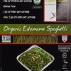 Organic Edamame Spaghetti - 2 Lbs (907G) - $16.95