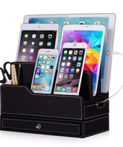 Easyacc Double-Deck Multi-Device Charging Organization Station Dock Stand For.. 14 182312024370 5