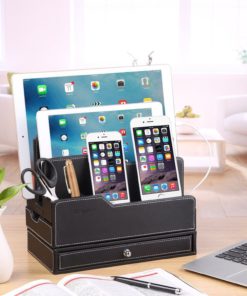 Easyacc Double-Deck Multi-Device Charging Organization Station Dock Stand For.. 15 182312024370 6