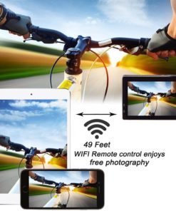 Wifi Action Camera Soocoo Waterproof Action Camera 12Mp Full Hd 1080P - 2.0" .. 13 182312025860 4