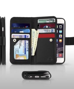 Alternative view of Iphone 6S Plus / 6 Plus Case Gear Beast Iphone 6S Plus / 6 Plus Dual Wallet C..