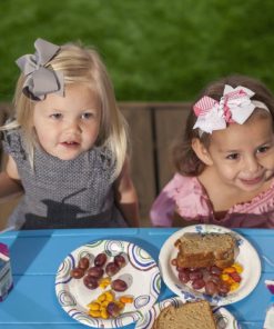 Step2 Sit & Play Picnic Table Without Umbrella 7 182312026475 3