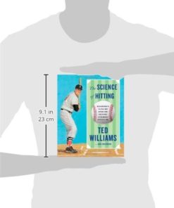 Alternative view of The Science Of Hitting
