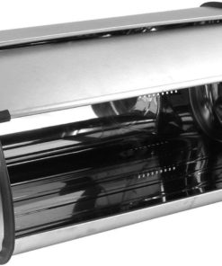 Bread Storage Box - Bread Bin - Bread Storage Stainless Steel Great For Perso.. 14 182312028882 5