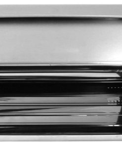 Bread Storage Box - Bread Bin - Bread Storage Stainless Steel Great For Perso.. 15 182312028882 6