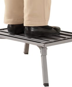 Alternative view of Easycomforts Wide Step Stool