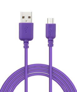 Alternative view of Micro-Usb Cable Ezopower 3X Extra Long 10 Feet Micro-Usb 2In1 Sync And Charge..