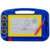Kidsthrill Doodle Magnetic Drawing Board Colorful Kids Writing Sketching Pad..
